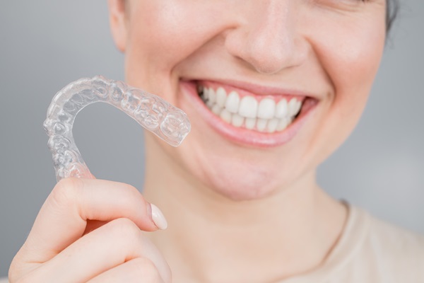 Your Role In Clear Aligners Treatments