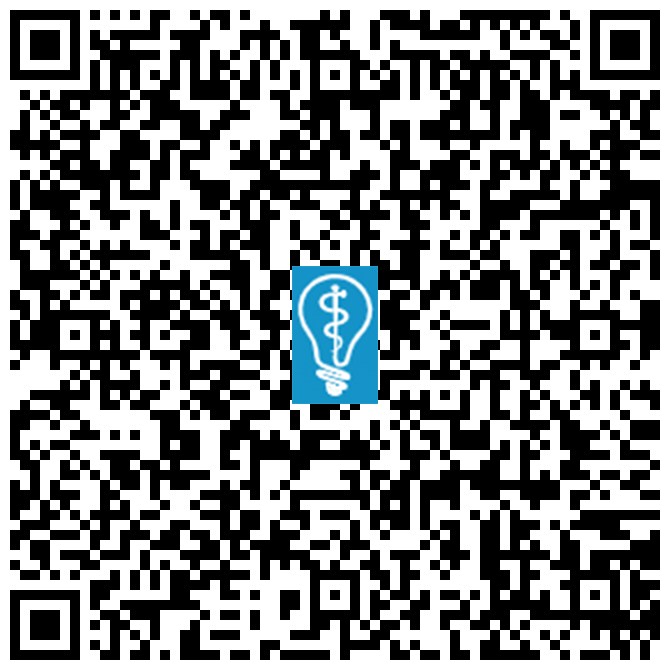 QR code image for Composite Fillings in Chattanooga, TN