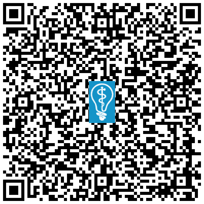 QR code image for Am I a Candidate for Dental Implants in Chattanooga, TN