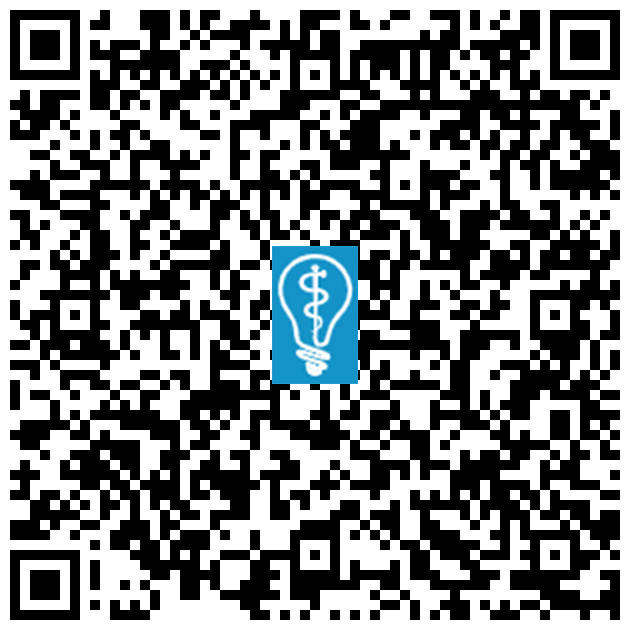 QR code image for Dental Services in Chattanooga, TN
