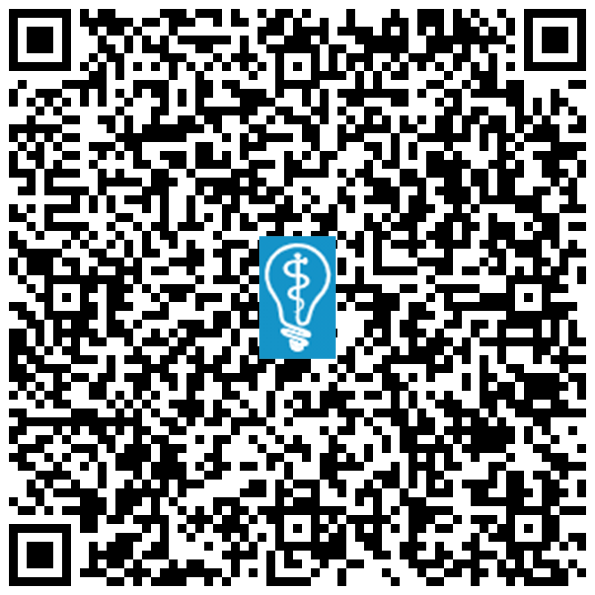 QR code image for Do I Need a Root Canal in Chattanooga, TN