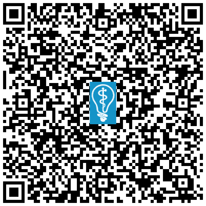QR code image for Emergency Dental Care in Chattanooga, TN