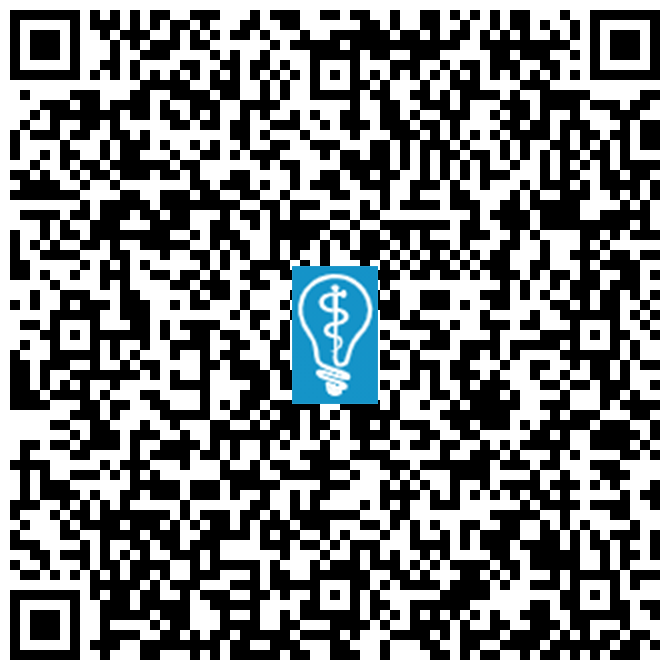 QR code image for Emergency Dentist in Chattanooga, TN