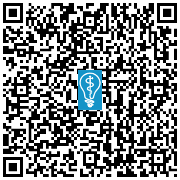 QR code image for Find a Dentist in Chattanooga, TN