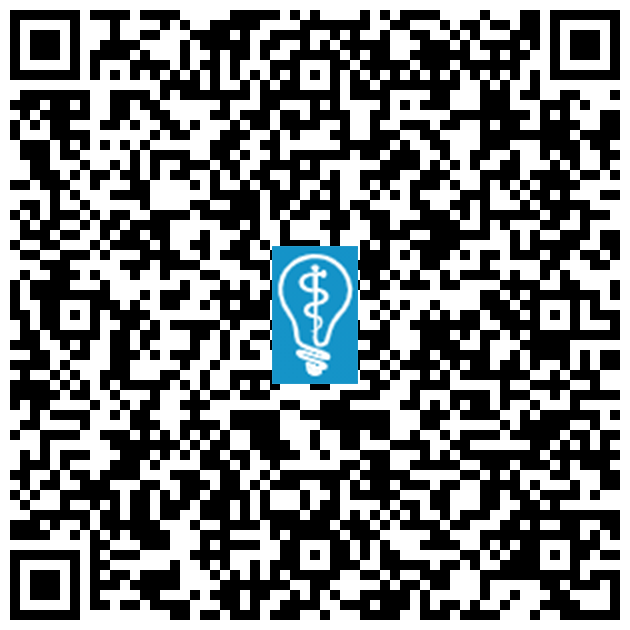 QR code image for General Dentist in Chattanooga, TN