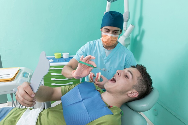 General Dentistry Quick Guide For Tooth Extraction Aftercare