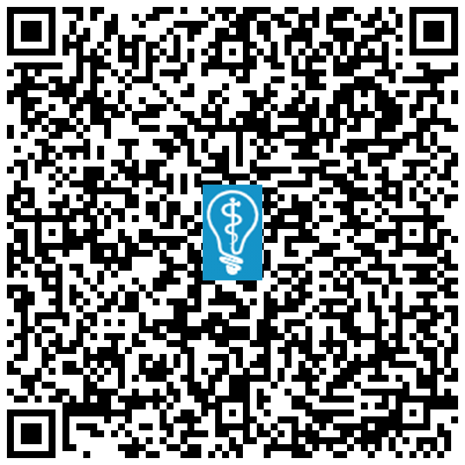 QR code image for Helpful Dental Information in Chattanooga, TN