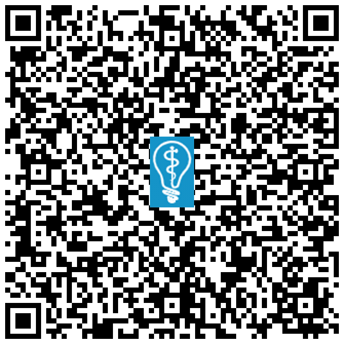 QR code image for Invisalign vs Traditional Braces in Chattanooga, TN