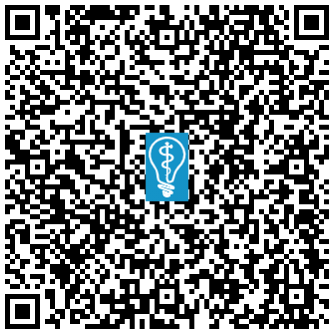 QR code image for Oral Cancer Screening in Chattanooga, TN