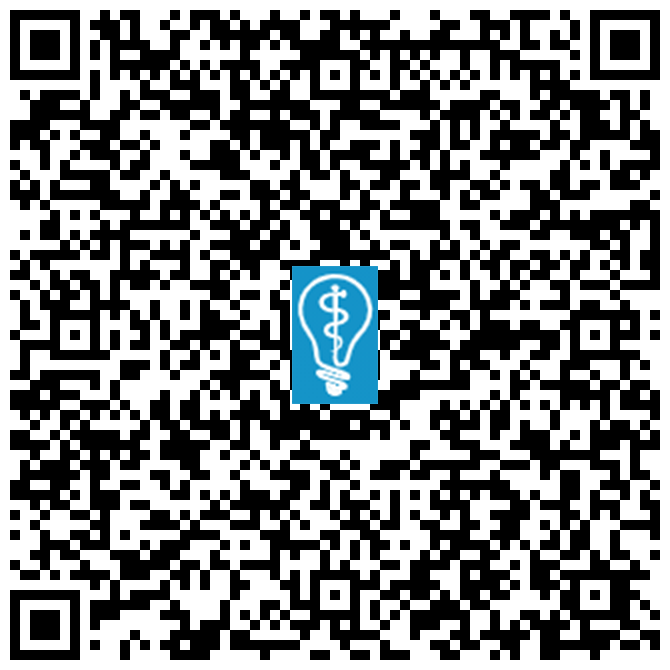 QR code image for Reduce Sports Injuries With Mouth Guards in Chattanooga, TN