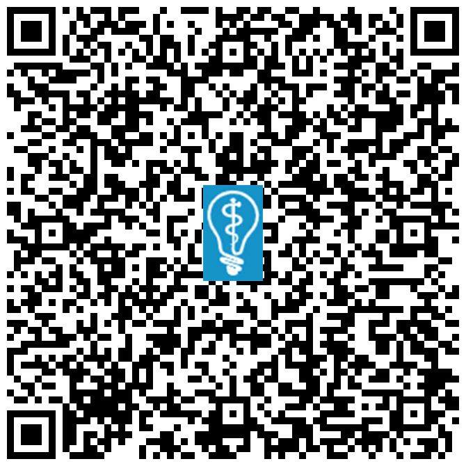 QR code image for Root Canal Treatment in Chattanooga, TN