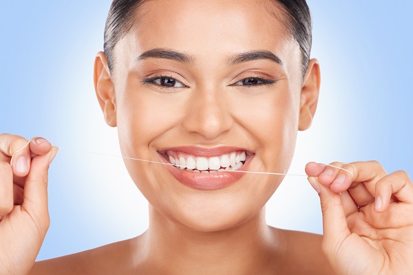 Smile Makeover Treatments For Gaps In Teeth