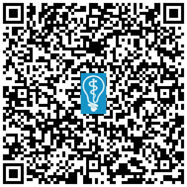 QR code image for Smile Makeover in Chattanooga, TN