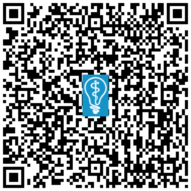QR code image for Teeth Whitening in Chattanooga, TN