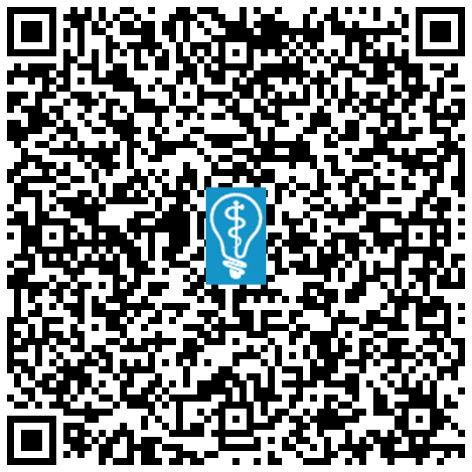 QR code image for When Is a Tooth Extraction Necessary in Chattanooga, TN