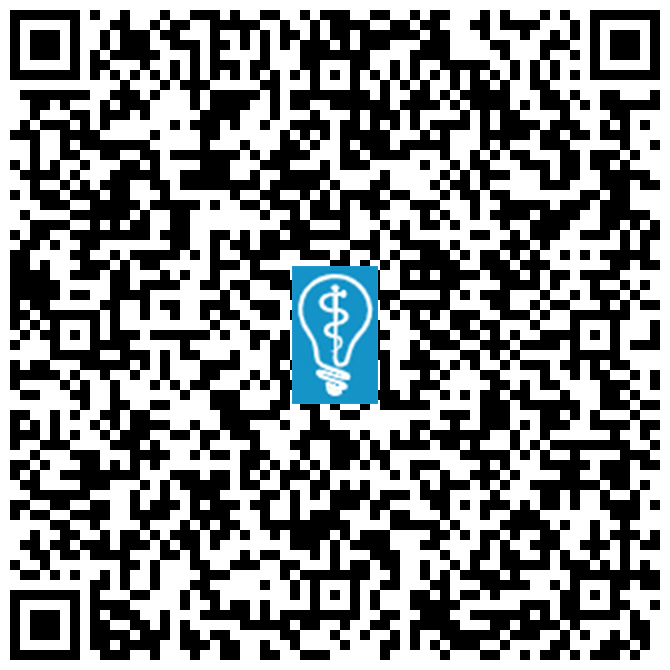 QR code image for Wisdom Teeth Extraction in Chattanooga, TN